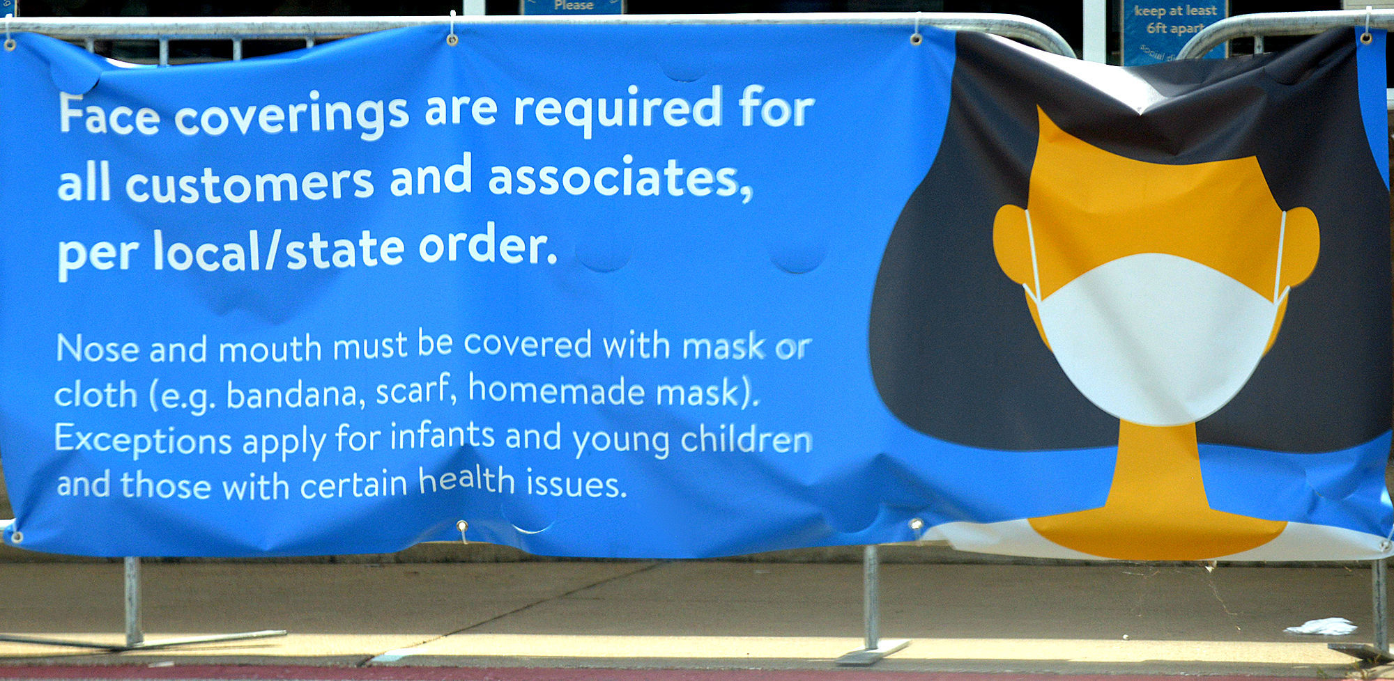 Mask Mandates